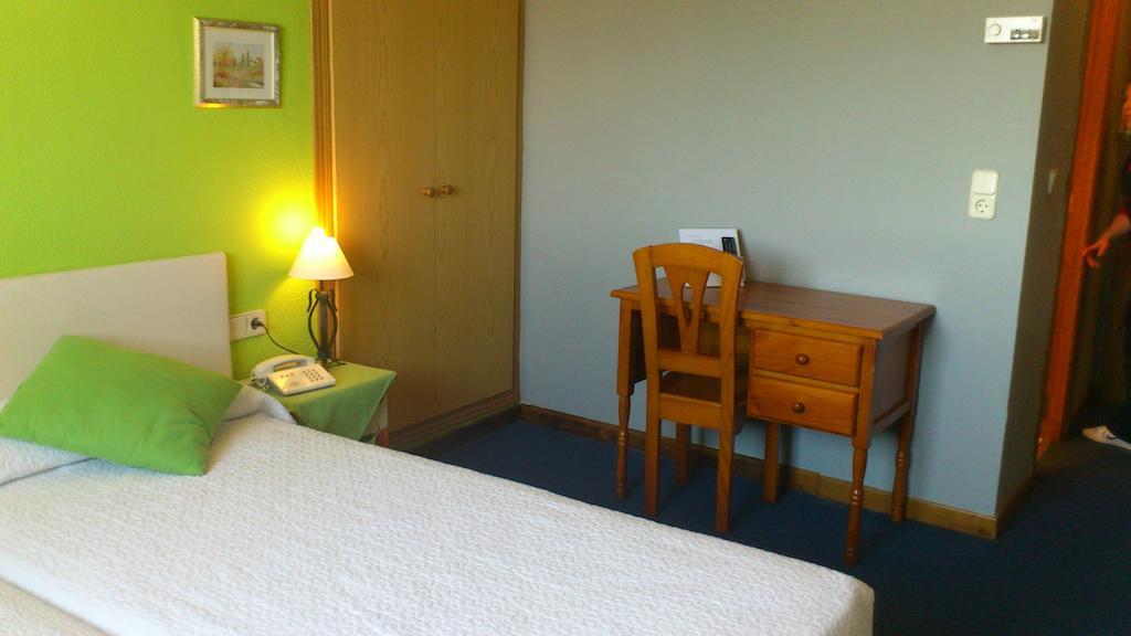 Hotel Reconquista Alzira Exteriör bild