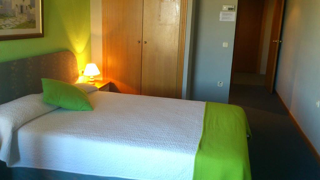 Hotel Reconquista Alzira Exteriör bild