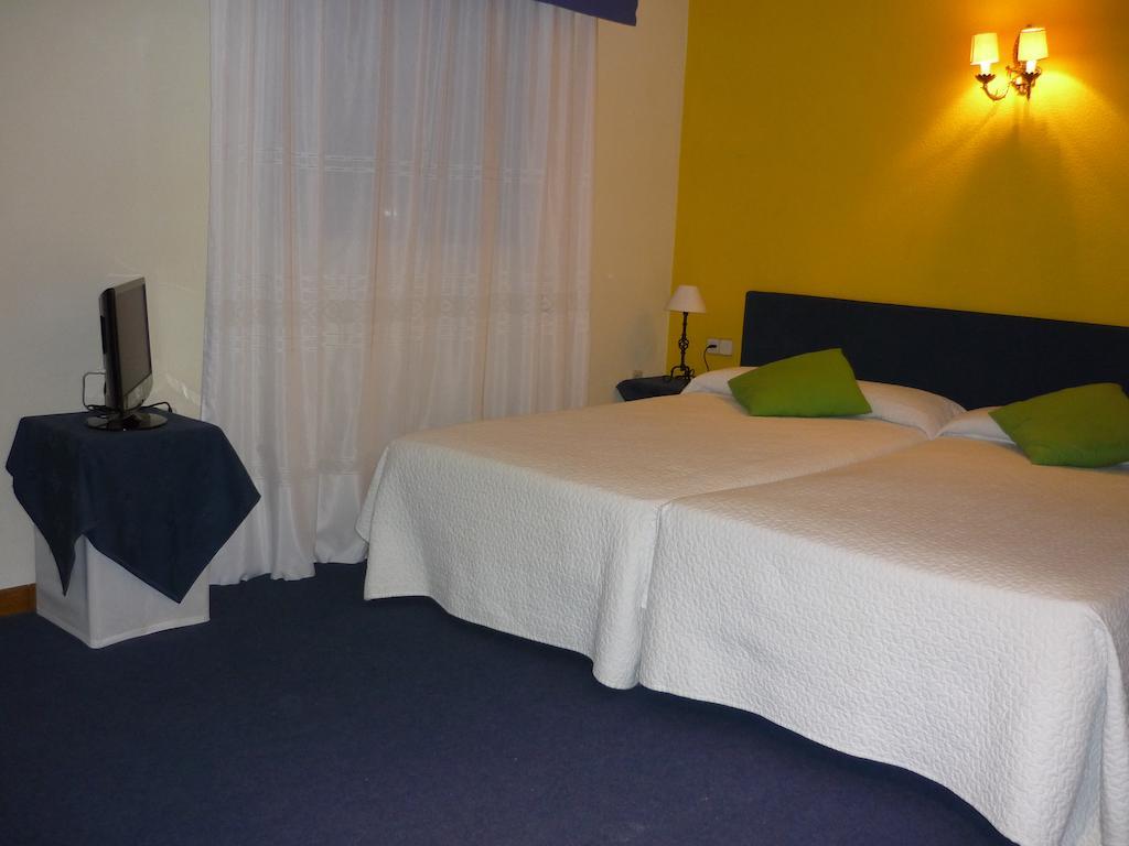 Hotel Reconquista Alzira Exteriör bild
