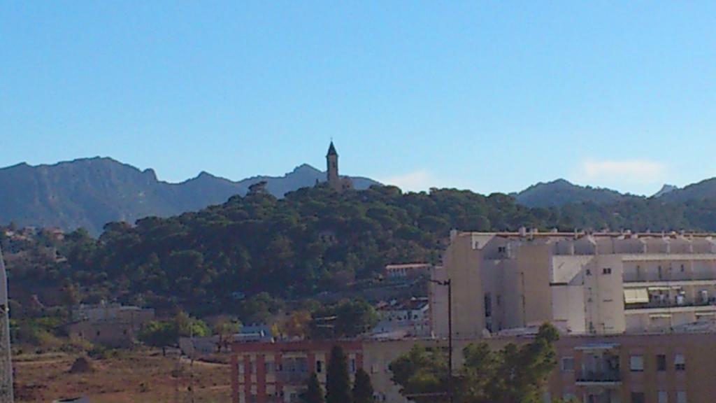 Hotel Reconquista Alzira Rum bild