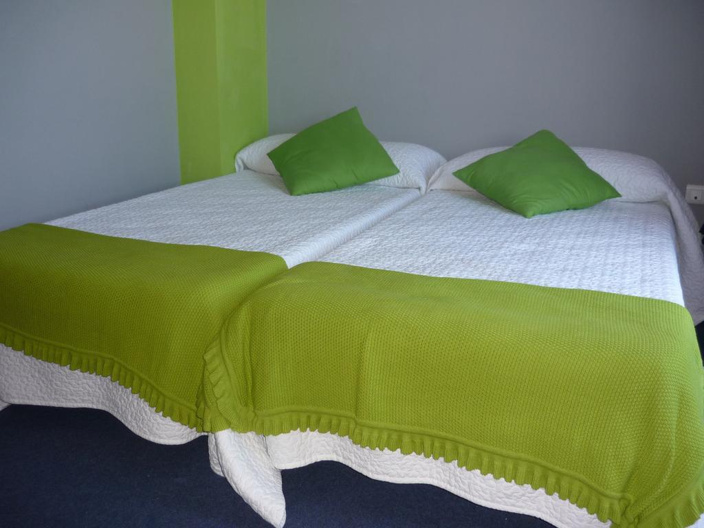 Hotel Reconquista Alzira Rum bild